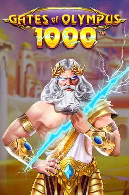 Gates of Olympus slot más popular en TWINLIONS999