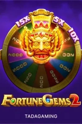 Fortune Gems 2 tragamonedas nueva en TWINLIONS999