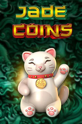 Jade Coins tragamonedas con jackpot en TWINLIONS999