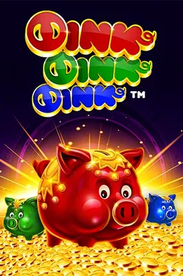 Oink Oink Oink slot de cerditos en TWINLIONS999