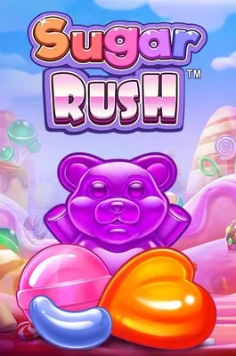 Sugar Rush slot dulce más jugado en TWINLIONS999