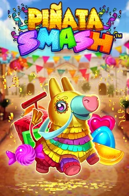 Piñata Smash tragamonedas mexicana TWINLIONS999