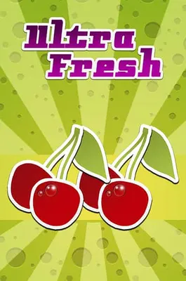 Ultra Fresh frutas clásicas en TWINLIONS999 casino