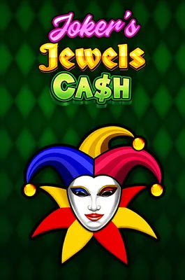 Joker Jewels tragamonedas clásica TWINLIONS999