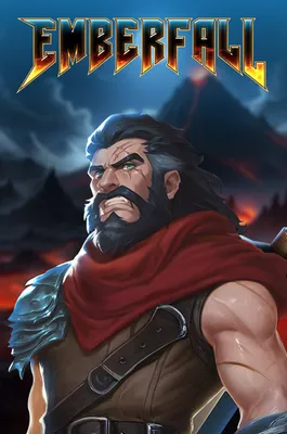 Emberfall slot de fuego en TWINLIONS999
