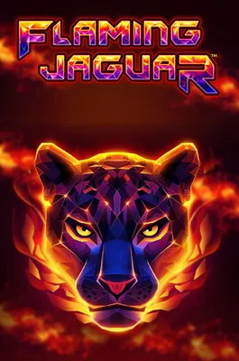 Flaming Jaguar tragamonedas selvática TWINLIONS999