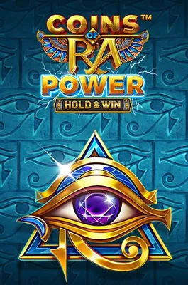 Coins Ra Power tragamonedas egipcia TWINLIONS999