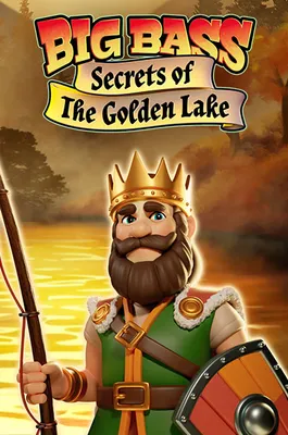 Big Bass: Secrets of the Golden Lake en TWINLIONS999