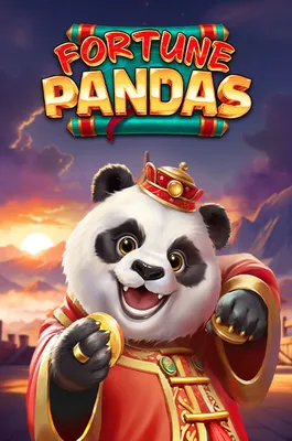 Fortune Pandas slot de pandas en TWINLIONS999