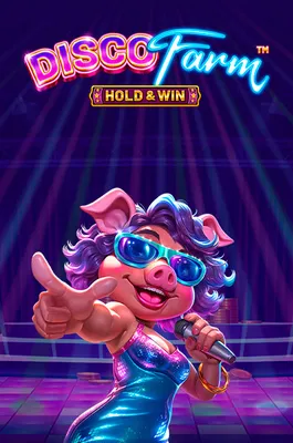 Disco Farm slot de fiesta en TWINLIONS999