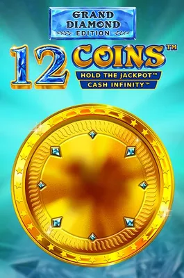 12 Coins nuevo hold and win en TWINLIONS999