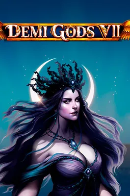 Demi Gods mitología griega en TWINLIONS999
