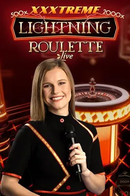 Lightning Roulette XXXtreme en TWINLIONS999