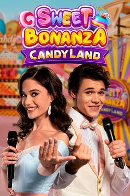 Sweet Bonanza Candyland en vivo TWINLIONS999