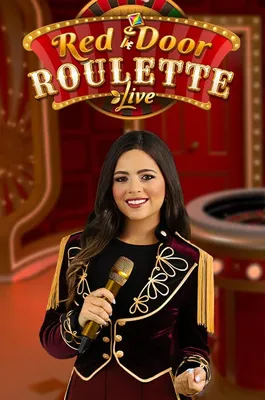 Red Door Roulette casino en vivo TWINLIONS999