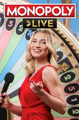 Monopoly Live en TWINLIONS999 casino