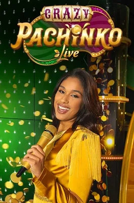 Crazy Pachinko show en vivo TWINLIONS999
