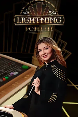 Lightning Roulette clásica en TWINLIONS999