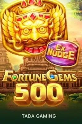 Fortune Gems 500 tragamonedas en TWINLIONS999 casino online